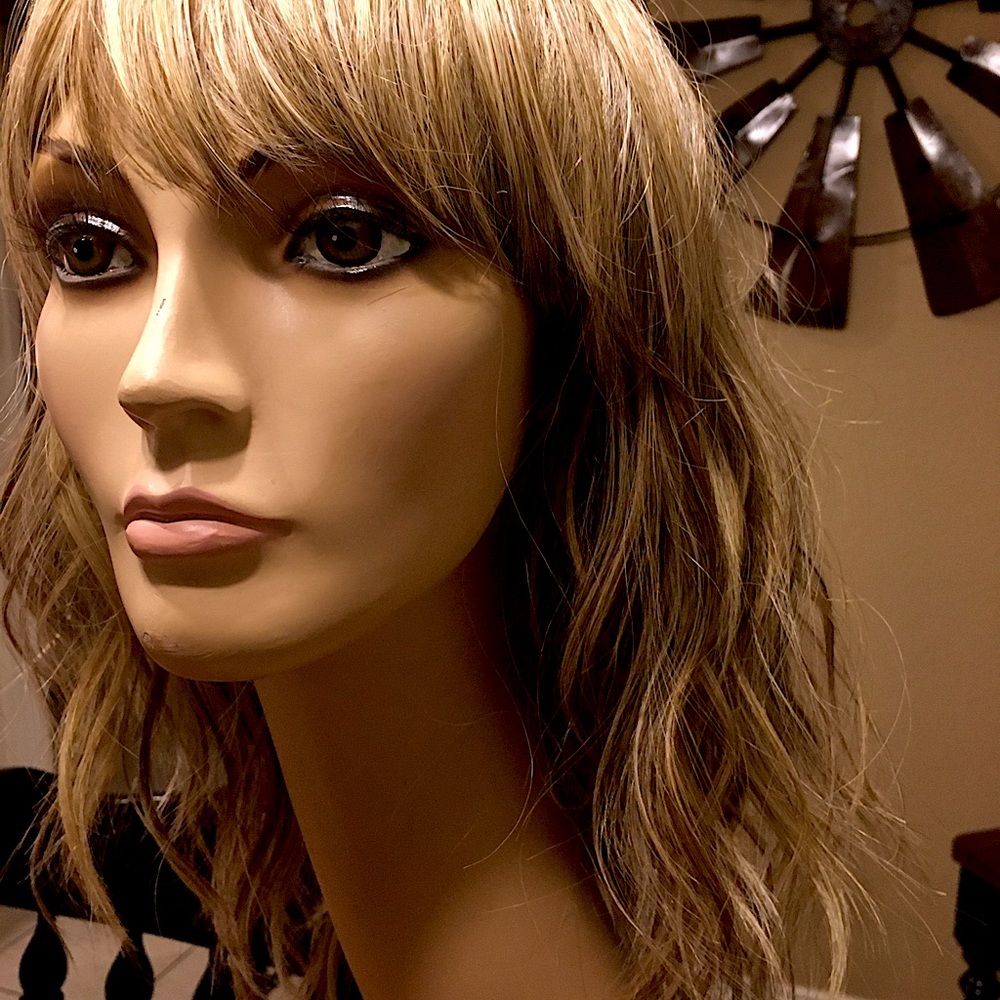 Wigs